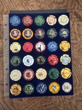 Lot C5/30 Capsules