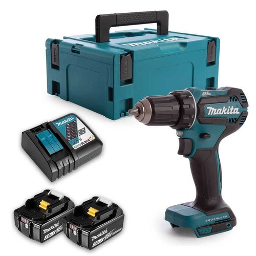 Perceuse visseuse 18v lxt - perceuse,