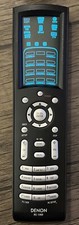 DENON RC-1068 RECEIVER REMOTE