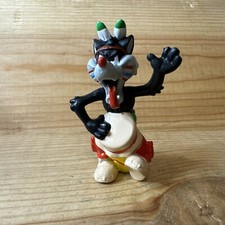 FIGURINE Loup Collection