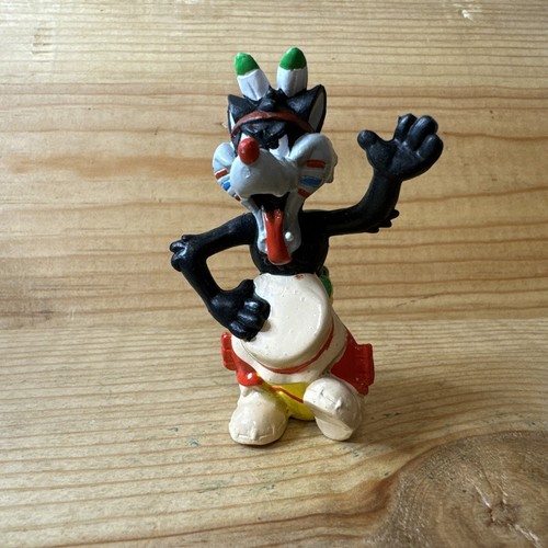Figurine loup collection - figurine,