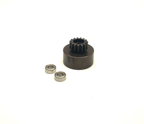 T2m 4wd pirate 6 buggy - 4wd, 8.6