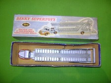 Dinky toys 39a porte voitures - dinky, porte-voitures
