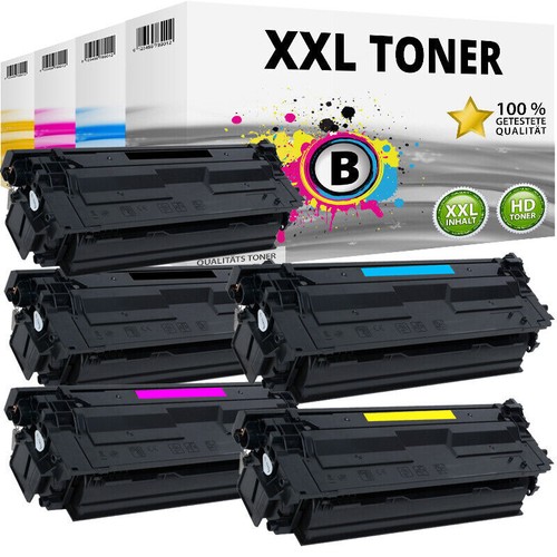 Cartouche toner compatible - toner, hp