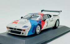 MINICHAMPS 430792505 BMW M1