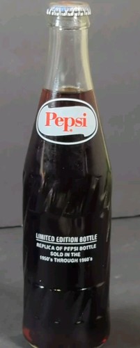 Vintage full replica pepsi - replica,