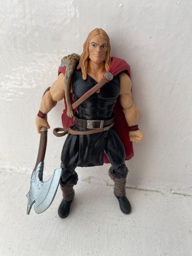 5cm marvel univers legends - 9.5cm,