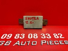 HONDA SHUTTLE MODULE DOOR LOCK CONTROL