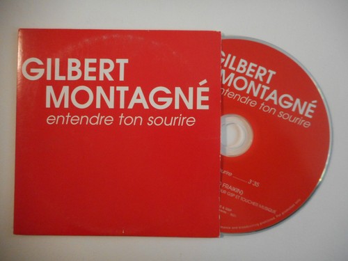 Gilbert montagne entendre - :,
