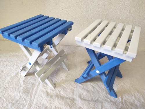 Tabourets enfant en - 2,