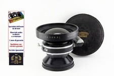 Schneider Symmar-S 360 F 6,8 Ott. Compur Électronique 3 Affaire Garantie 1 An