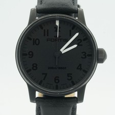 Montre Pilote Fortis