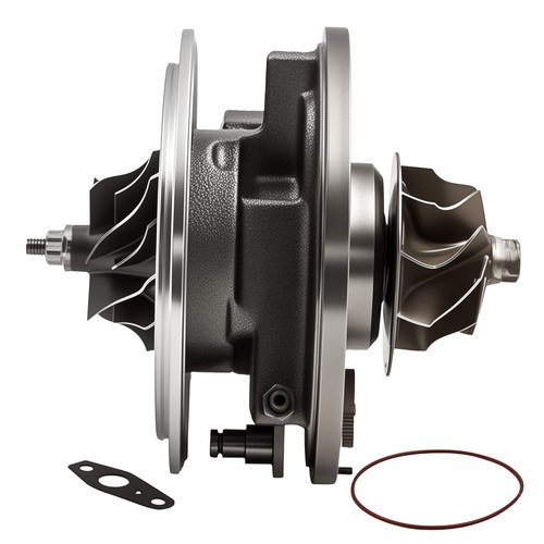 Turbo core chra - chra, for