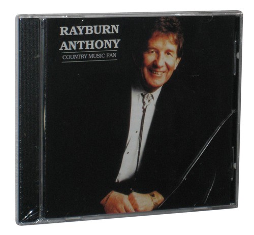 Rayburn anthony fan musique - rayburn,