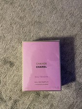 Chanel Chance Eau Tendre Eau