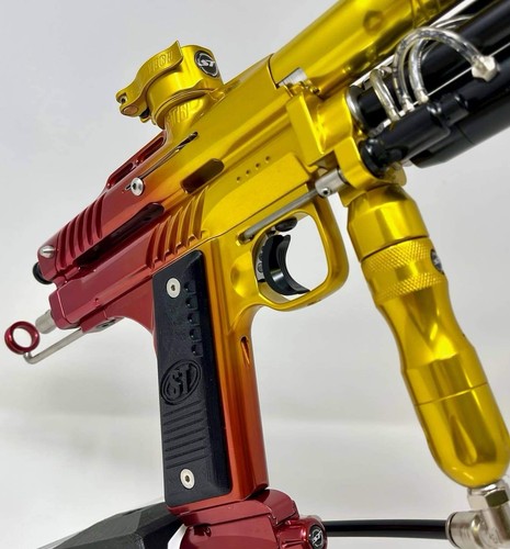 Shocktech sfl tequila - shocktech,