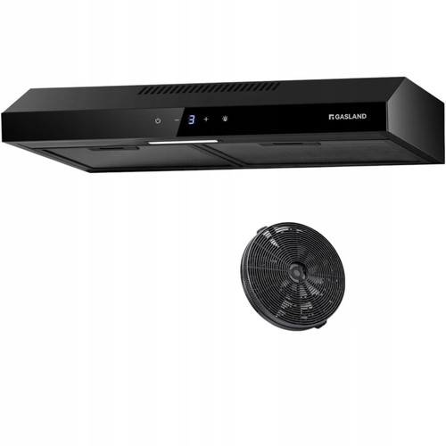 Gasland sr60bs hotte de - sr60bs, :