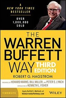 The warren buffett - warren,