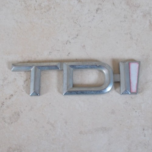 Ancien insigne emblème audi - insigne,