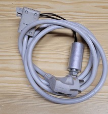 4505530 MIELE Boitier cordon d'alimentation antiparasite pour lave vaisselle TBE