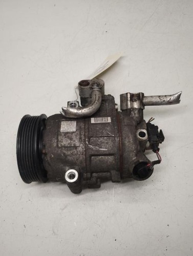 Compresseur clim volkswagen - compresseur,
