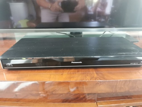 Panasonic dmp bdt374 - dmp-bdt374,