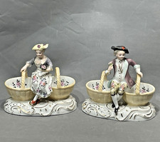 Paris Paire Salerons