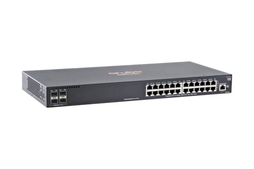 Hpe aruba 2930f jl253a - jl253a, 1gb