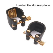 Saxophone Ligature pour