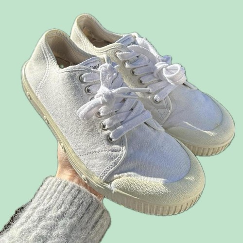 Springcourt white canvas - springcourt,
