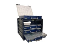 Raaco HandyBox Toolbox Storage
