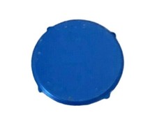 iPod Classic Blue Center Click
