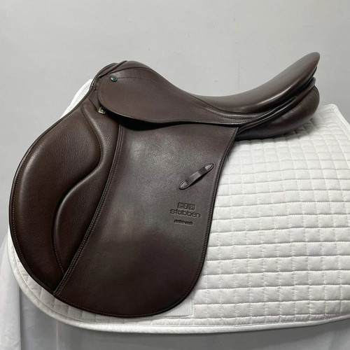 Brown stubben genesis vsd - brown,