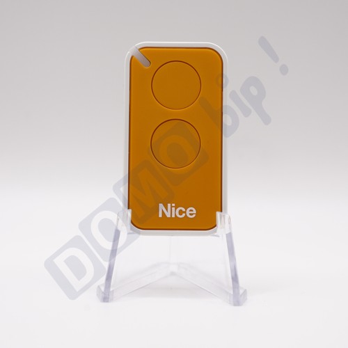 Télécommande nice inti2 - télécommande,