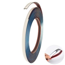 Chrome Bande de Garniture