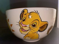 BOL PORTRAIT SIMBA Disneyland