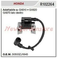 Bobine D'Allumage HONDA