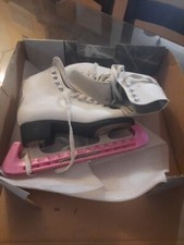 patin à glace Taille 37 Bon Etat