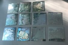 AU CHOIX FANTASTICKERS HOLOGRAMME 1989 à l'unité!! No Panini Image Vignette Holo