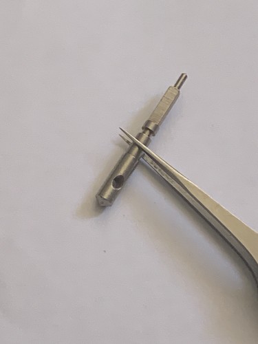 Jaeger lecoultre réveil alarm - lecoultre,