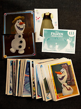 LOT PANINI 123 VIGNETTES