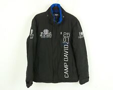 Camp David Original Bleu