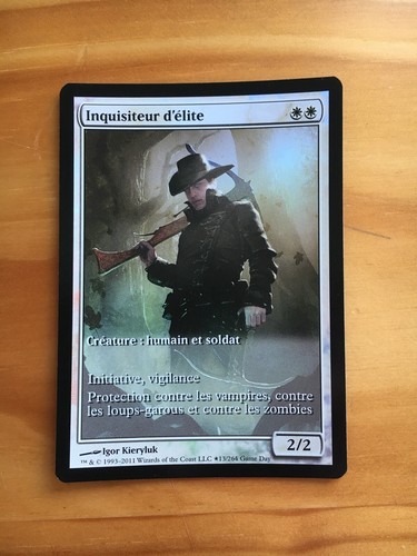 Mtg game day promos elite - game,