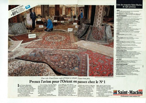 Publicité advertising 0222 - ,