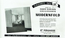Publicité Advertising 1221