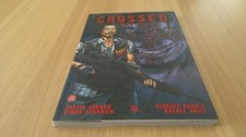 Crossed : terres maudites Tome 8 / PREMIERE EDITION / PANINI / TBE