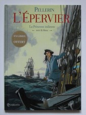 TL L’EPERVIER  T 10  La