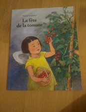 •Livre "La Fête De La