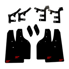 Ford Fiesta Mk7 7.5 ST180