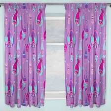 Officiel Trolls 168cm X 183cm